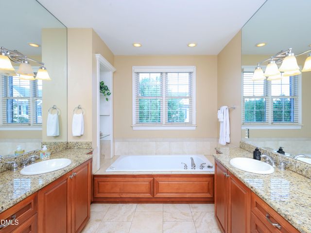 3925 Bentley Brook Drive, Raleigh, NC 27612