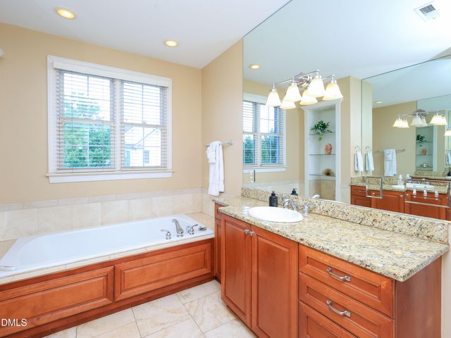 3925 Bentley Brook Drive, Raleigh, NC 27612