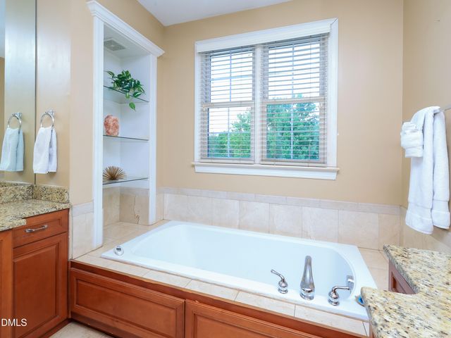 3925 Bentley Brook Drive, Raleigh, NC 27612