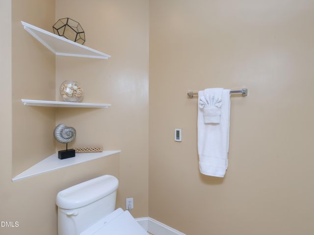 3925 Bentley Brook Drive, Raleigh, NC 27612