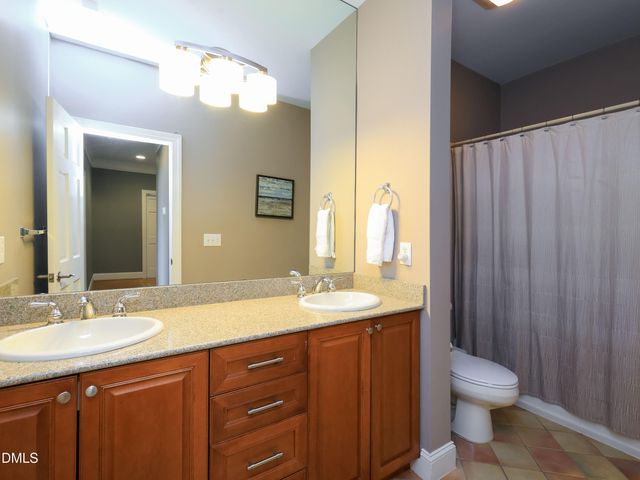 3925 Bentley Brook Drive, Raleigh, NC 27612