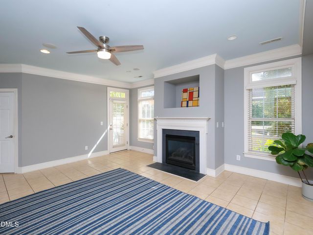 3925 Bentley Brook Drive, Raleigh, NC 27612