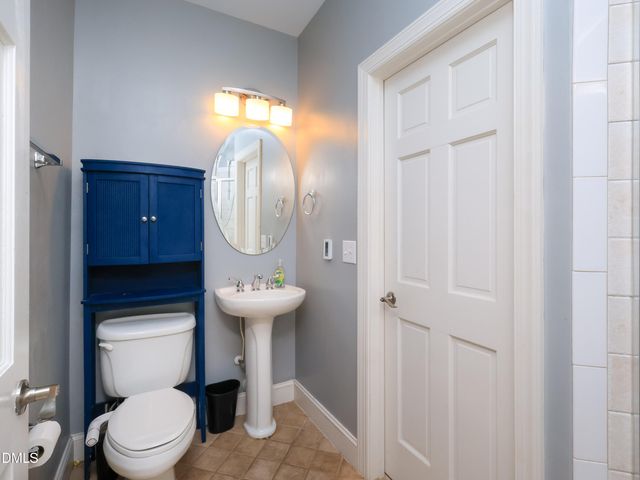 3925 Bentley Brook Drive, Raleigh, NC 27612