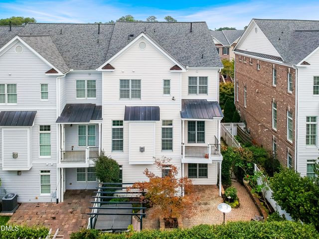 3925 Bentley Brook Drive, Raleigh, NC 27612