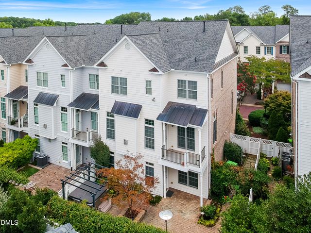 3925 Bentley Brook Drive, Raleigh, NC 27612