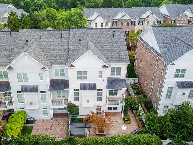3925 Bentley Brook Drive, Raleigh, NC 27612