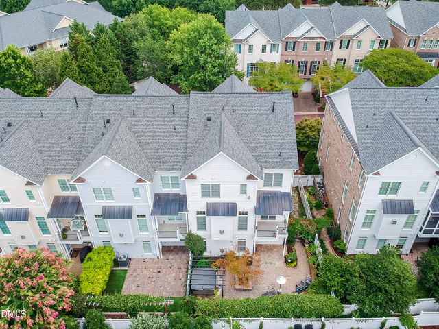 3925 Bentley Brook Drive, Raleigh, NC 27612