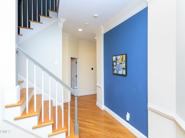 3925 Bentley Brook Drive, Raleigh, NC 27612