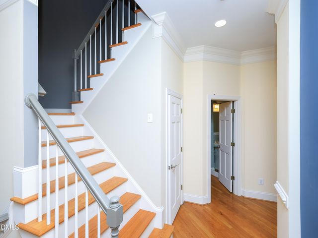 3925 Bentley Brook Drive, Raleigh, NC 27612