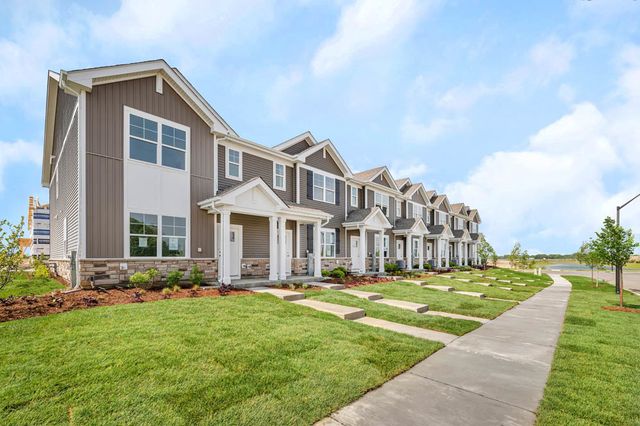 2242 Barbera Drive, Oswego, IL 60543