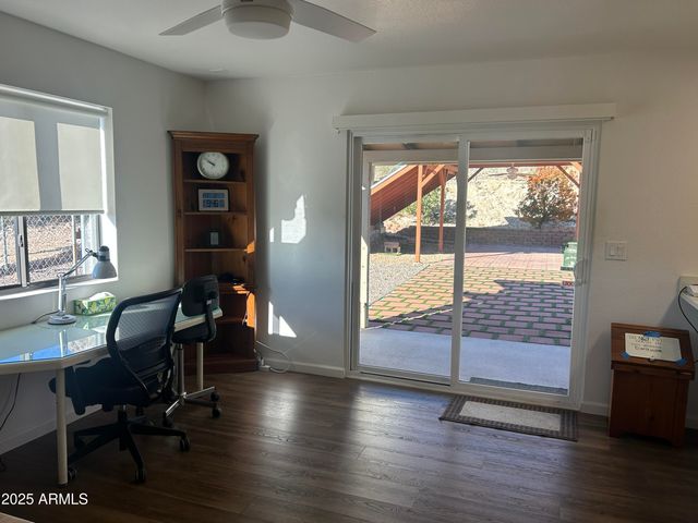 2251 N SPANISH Trail, Huachuca City, AZ 85616