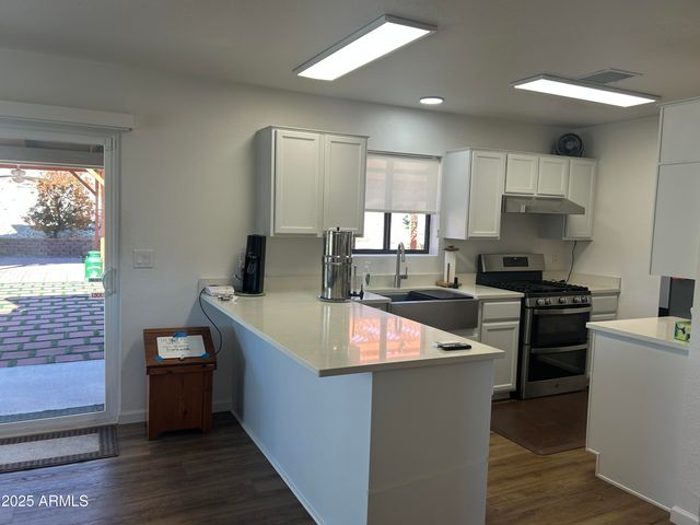 2251 N SPANISH Trail, Huachuca City, AZ 85616