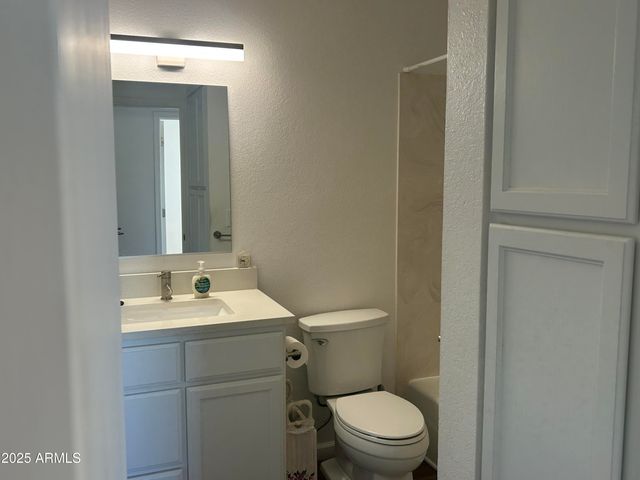 2251 N SPANISH Trail, Huachuca City, AZ 85616