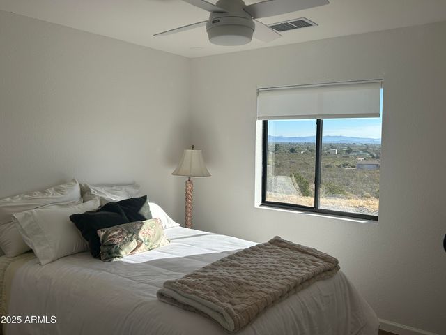 2251 N SPANISH Trail, Huachuca City, AZ 85616