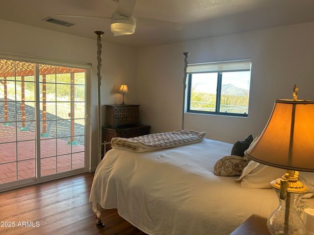 2251 N SPANISH Trail, Huachuca City, AZ 85616