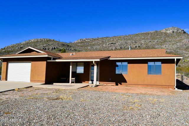 2251 N SPANISH Trail, Huachuca City, AZ 85616