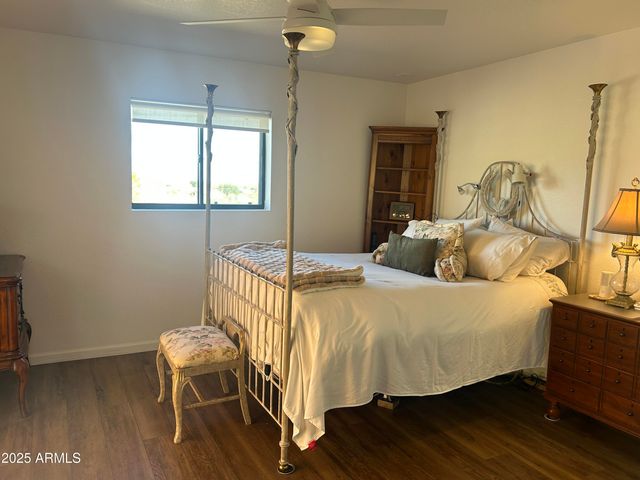 2251 N SPANISH Trail, Huachuca City, AZ 85616