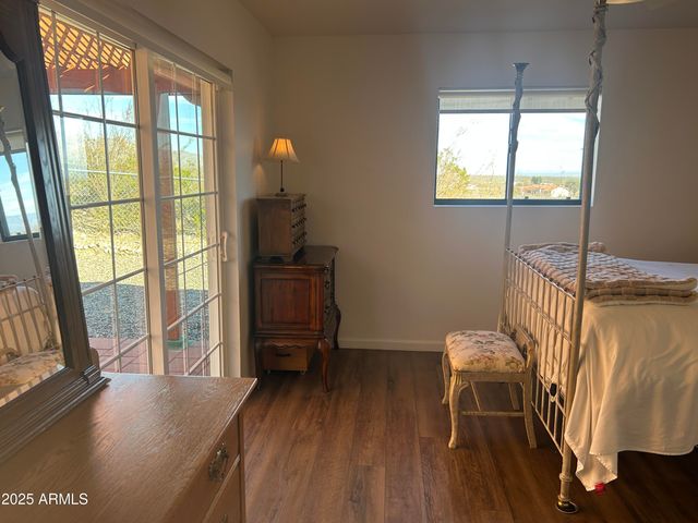 2251 N SPANISH Trail, Huachuca City, AZ 85616