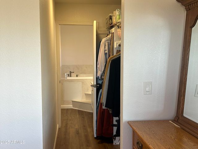 2251 N SPANISH Trail, Huachuca City, AZ 85616