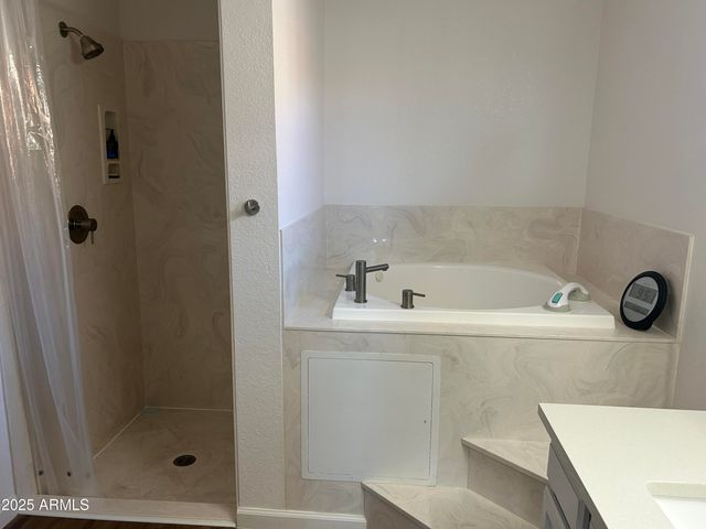 2251 N SPANISH Trail, Huachuca City, AZ 85616