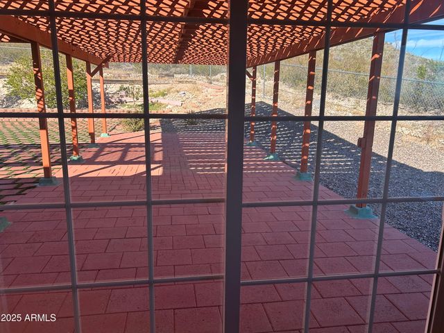 2251 N SPANISH Trail, Huachuca City, AZ 85616