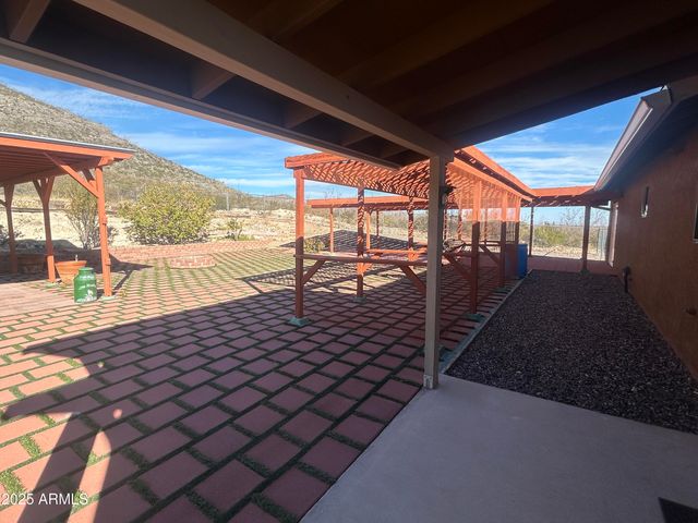 2251 N SPANISH Trail, Huachuca City, AZ 85616