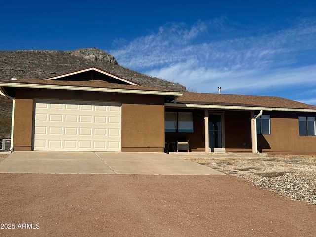 2251 N SPANISH Trail, Huachuca City, AZ 85616