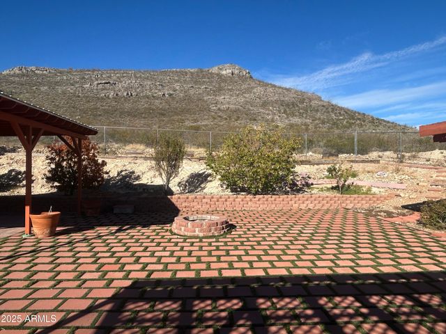 2251 N SPANISH Trail, Huachuca City, AZ 85616