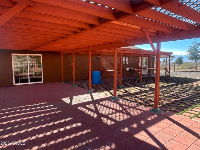 2251 N SPANISH Trail, Huachuca City, AZ 85616