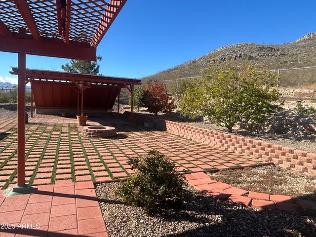 2251 N SPANISH Trail, Huachuca City, AZ 85616
