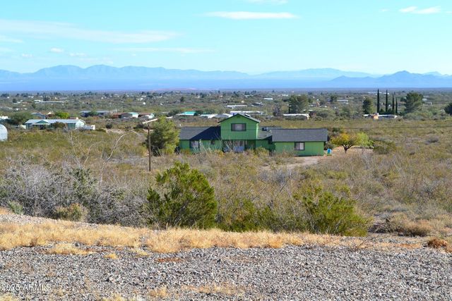 2251 N SPANISH Trail, Huachuca City, AZ 85616