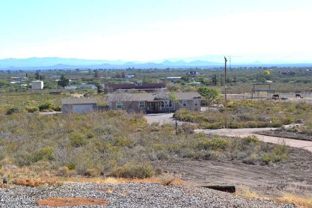 2251 N SPANISH Trail, Huachuca City, AZ 85616