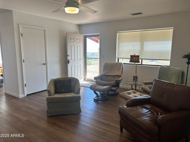 2251 N SPANISH Trail, Huachuca City, AZ 85616