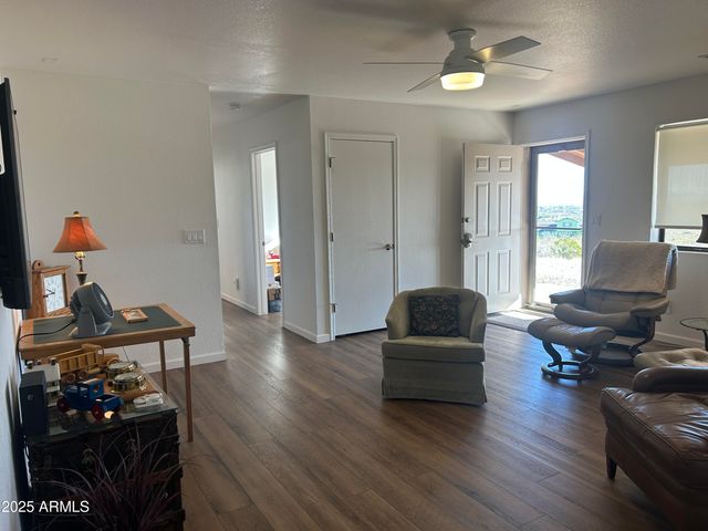 2251 N SPANISH Trail, Huachuca City, AZ 85616