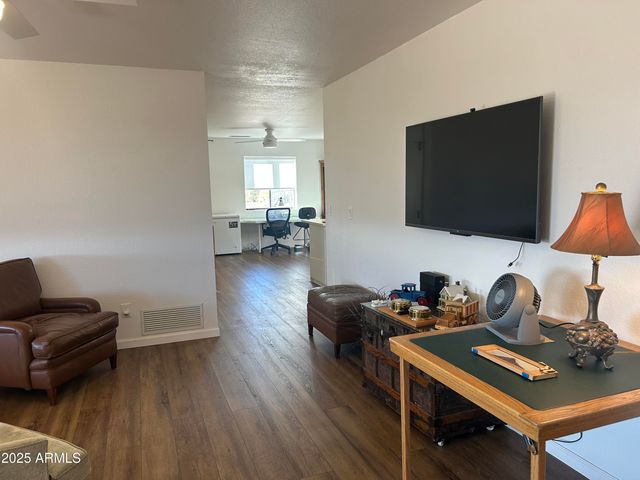 2251 N SPANISH Trail, Huachuca City, AZ 85616