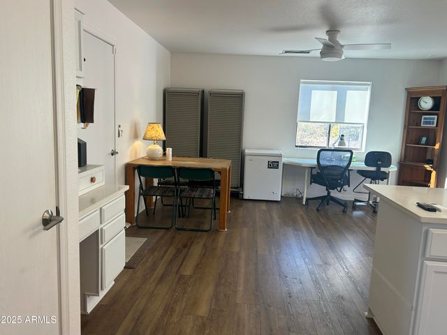 2251 N SPANISH Trail, Huachuca City, AZ 85616