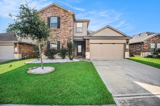 4046 Country Club Drive, Baytown, TX 77521