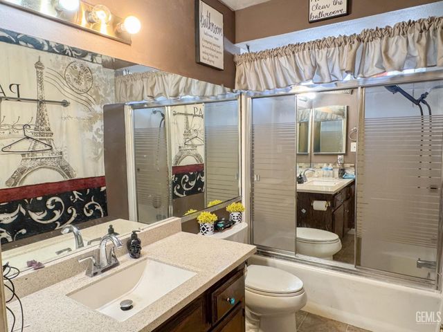 3117 Jackie Court, Bakersfield, CA 93313