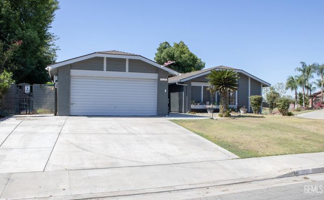 3117 Jackie Court, Bakersfield, CA 93313