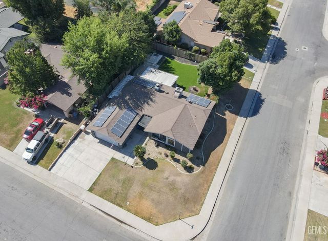 3117 Jackie Court, Bakersfield, CA 93313