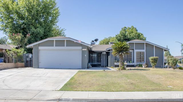 3117 Jackie Court, Bakersfield, CA 93313