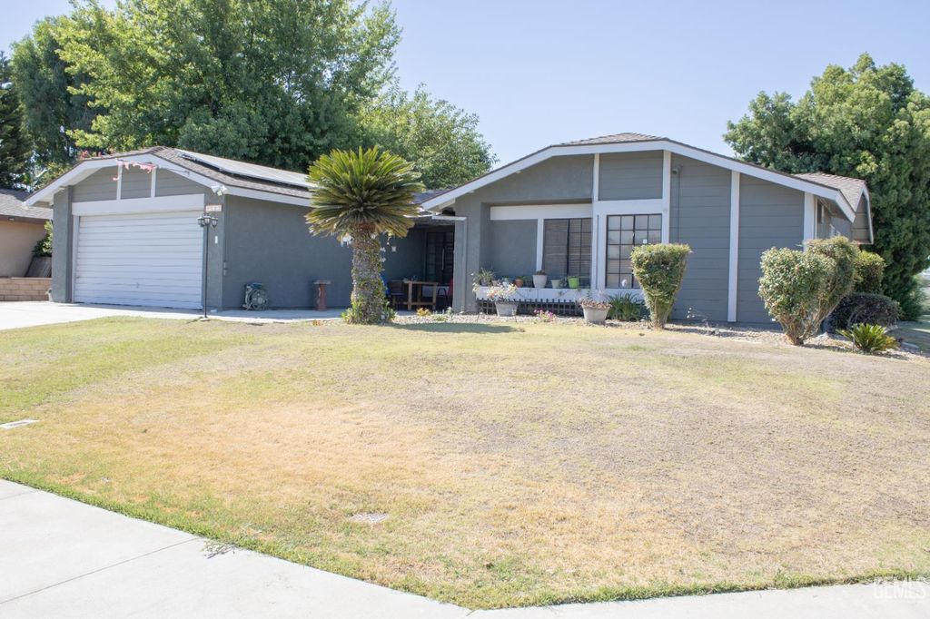 3117 Jackie Court, Bakersfield, CA 93313