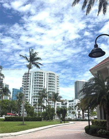 610 W Las Olas Blvd 117N, Fort Lauderdale, FL 33312