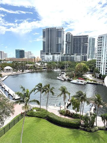 610 W Las Olas Blvd 117N, Fort Lauderdale, FL 33312