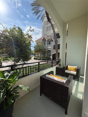 610 W Las Olas Blvd 117N, Fort Lauderdale, FL 33312