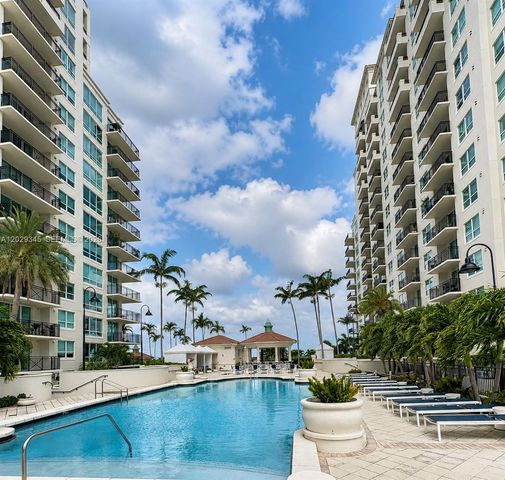 610 W Las Olas Blvd 117N, Fort Lauderdale, FL 33312