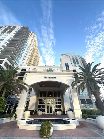 610 W Las Olas Blvd 117N, Fort Lauderdale, FL 33312