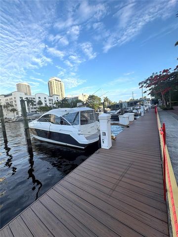610 W Las Olas Blvd 117N, Fort Lauderdale, FL 33312