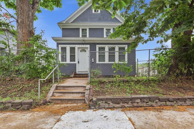 3210 Emerson Avenue N, Minneapolis, MN 55412