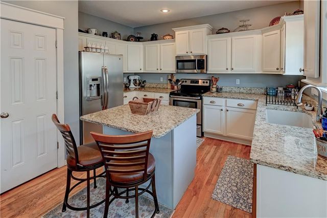 3002 Howell Street, North Kansas City, MO 64116